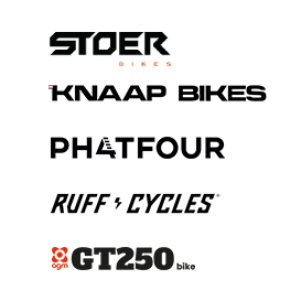 Fatbike Onderdelen & Accessoires