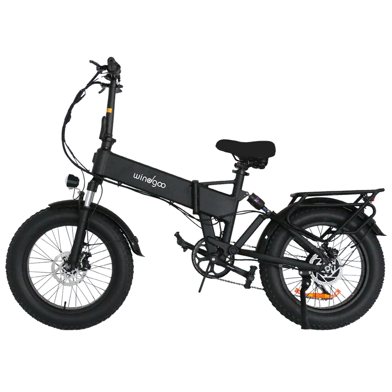 Windgoo F22 Pro e-bike 100% Legaal