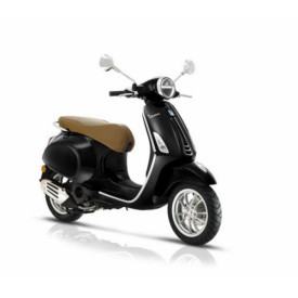 Vespa Primavera Euro-5