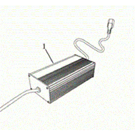 acculader Super Soco TC TS TSC CUX