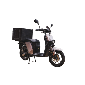 AGM-Goccia-GEV2000-CARGO-ELEKTRISCHE-BEZORGSCOOTER