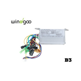 Windgoo B3 controller