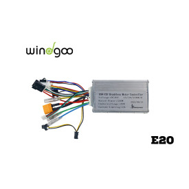 Windgoo E20 controlle