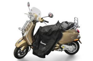 Beenkleed Origineel Vespa Lx / S / Lxv.