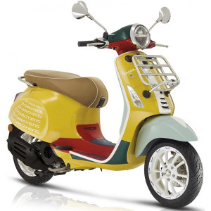 Vespa Primavera Wotherspoon Euro-5