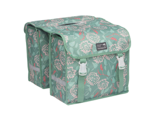 Newlooxs Dubbele tas Fiori Midi Zarah green