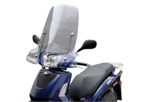 Windscherm hoog. Kymco Agility 16+. Origineel. ky-1867