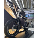 Phatfour FLXS elektrische fatbike