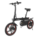 Windgoo B20 PRO vouwfiets